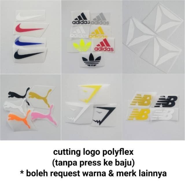 Detail Logo Baju Bola Nomer 50