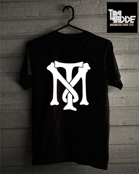 Detail Logo Baju Distro Nomer 40