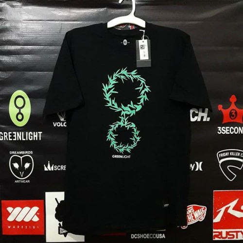 Detail Logo Baju Distro Simple Nomer 35