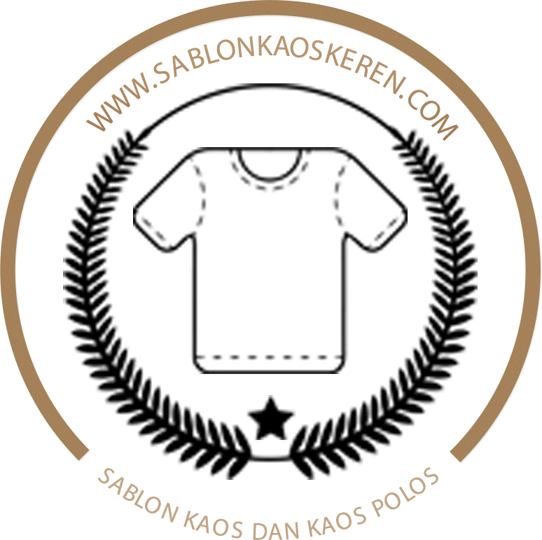 Detail Logo Baju Keren Polos Nomer 15