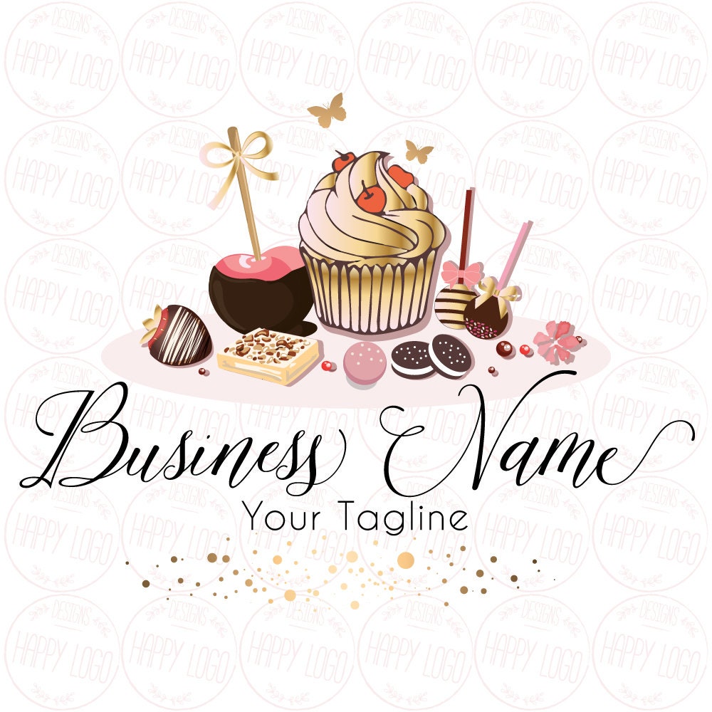 Download Logo Bakery Cake Nomer 18