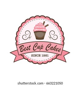 Detail Logo Bakery Cake Nomer 19