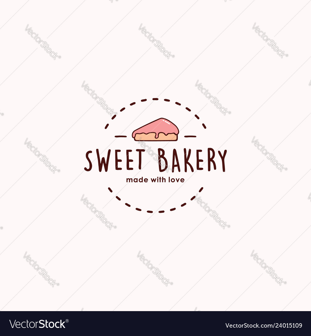 Detail Logo Bakery Cake Nomer 24