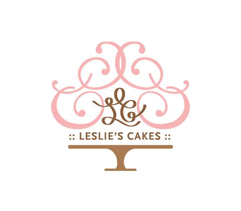 Detail Logo Bakery Cake Nomer 26