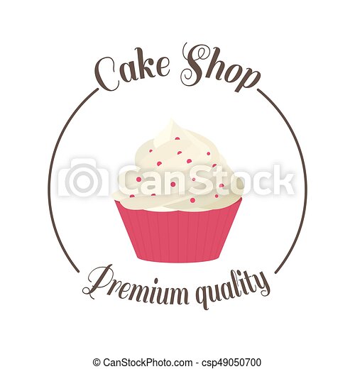 Detail Logo Bakery Cake Nomer 28