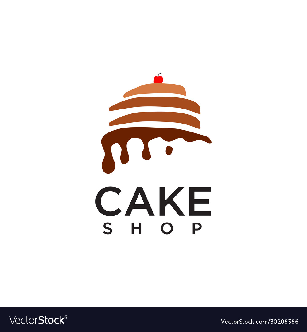 Detail Logo Bakery Cake Nomer 31