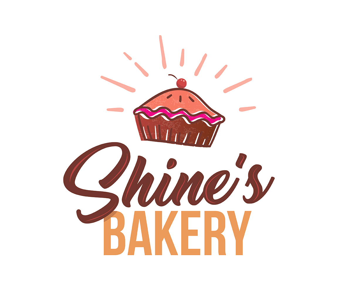 Detail Logo Bakery Cake Nomer 38