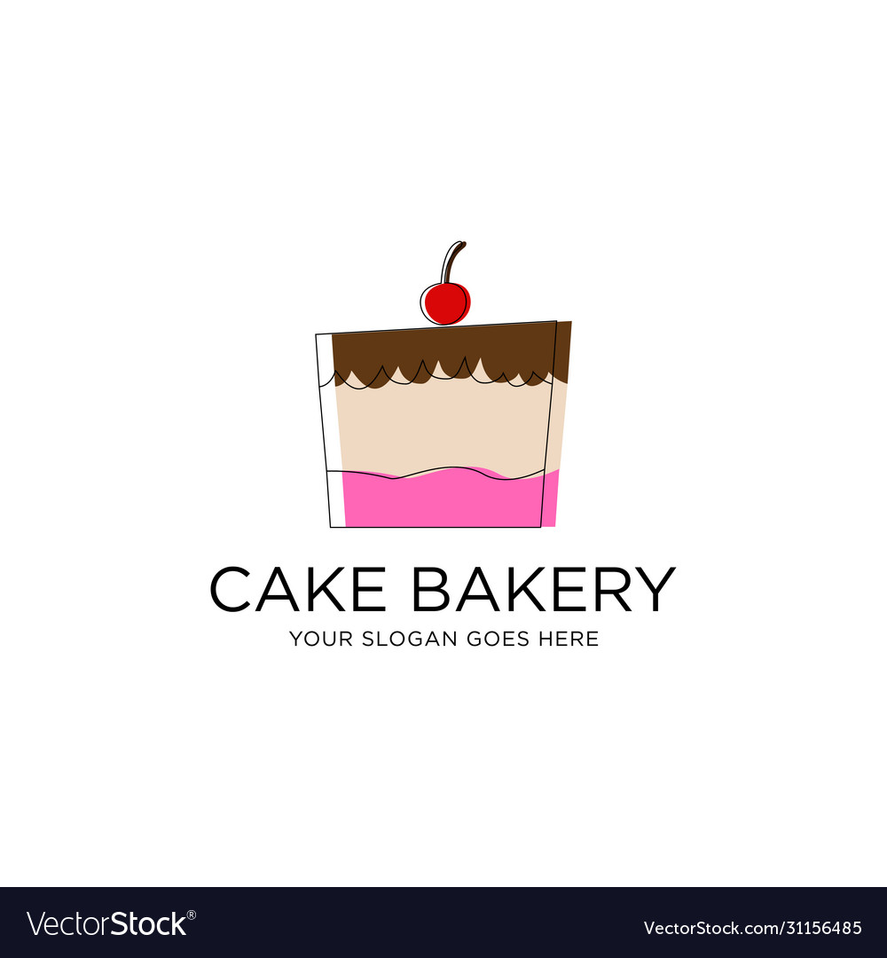 Download Logo Bakery Cake Nomer 42