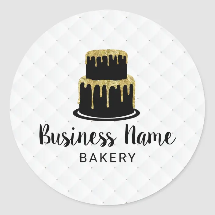 Detail Logo Bakery Cake Nomer 43