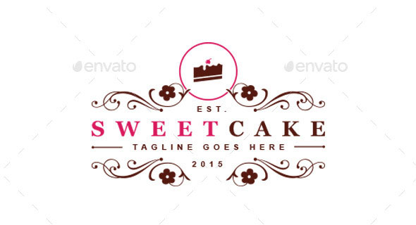 Detail Logo Bakery Cake Nomer 58