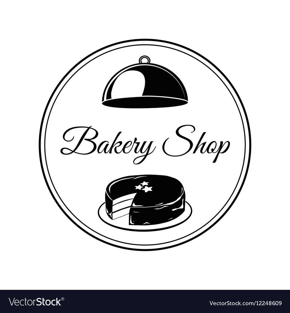 Detail Logo Bakery Cake Nomer 9