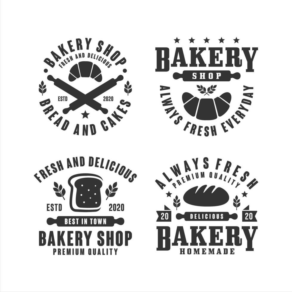 Detail Logo Bakery Keren Nomer 14