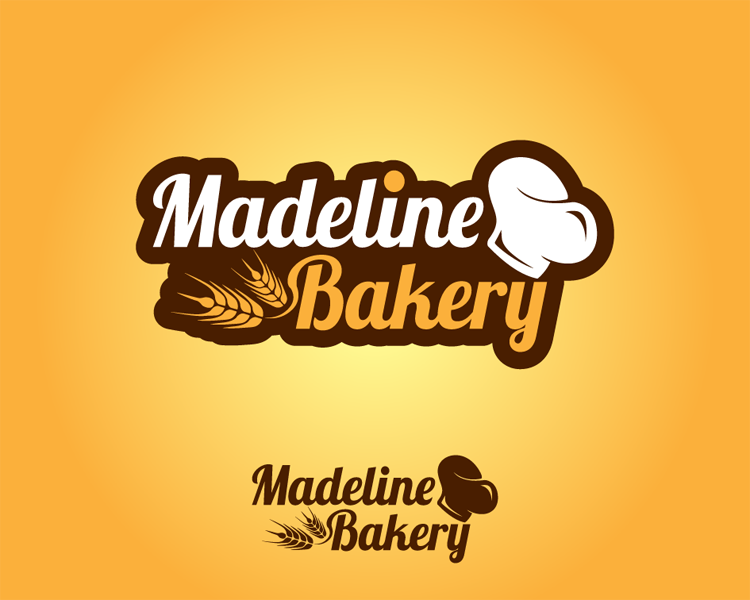 Detail Logo Bakery Keren Nomer 16