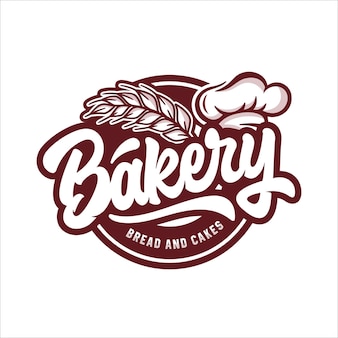 Detail Logo Bakery Keren Nomer 19