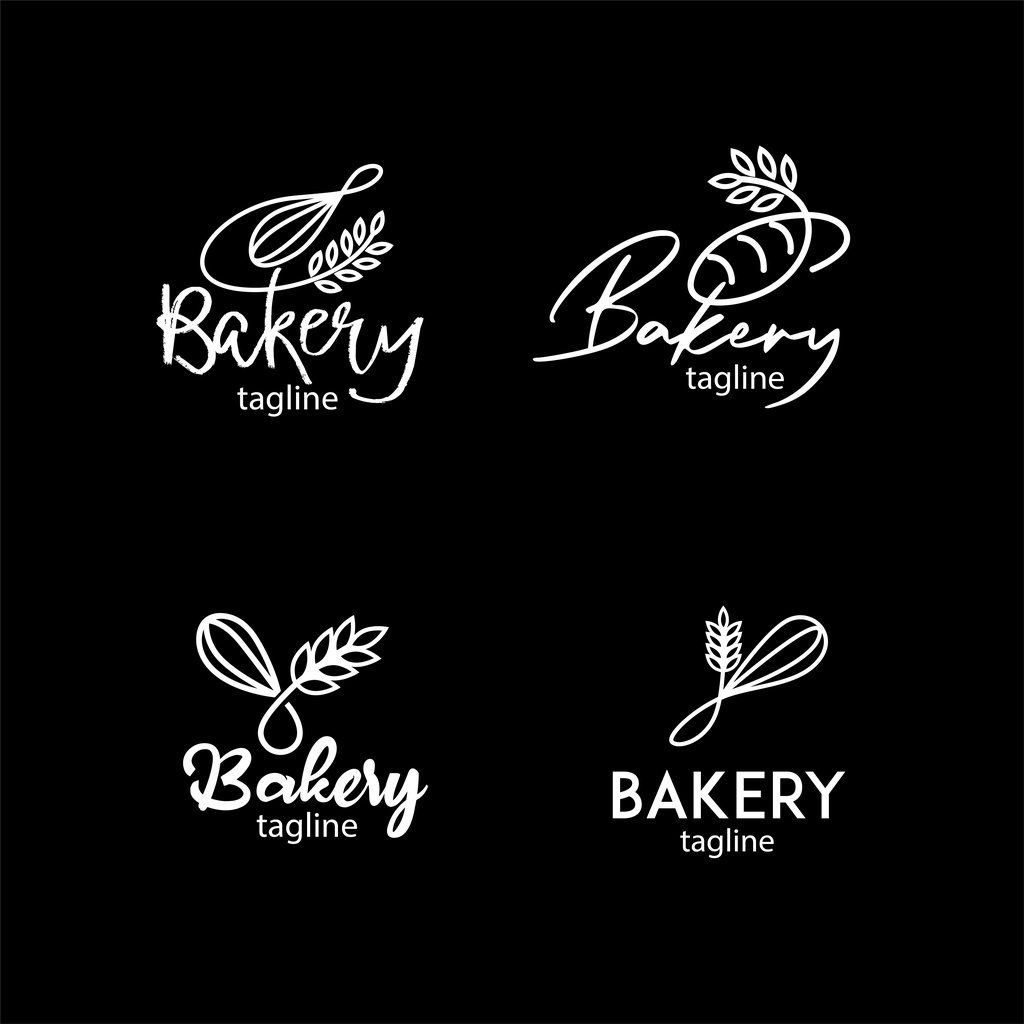 Detail Logo Bakery Keren Nomer 29