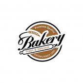 Detail Logo Bakery Keren Nomer 31