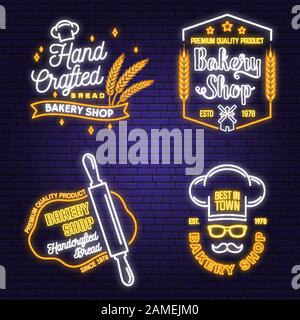 Detail Logo Bakery Keren Nomer 47