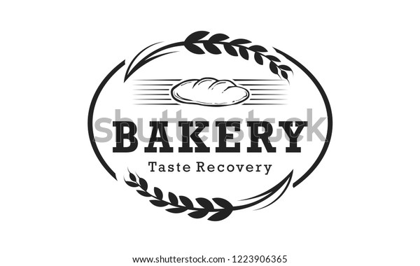 Detail Logo Bakery Keren Nomer 57