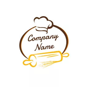 Detail Logo Bakery Kosong Nomer 2