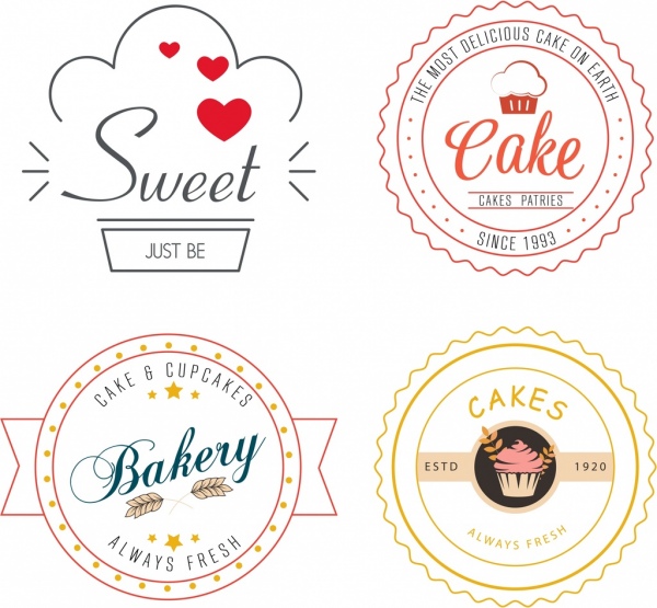 Detail Logo Bakery Kosong Nomer 17