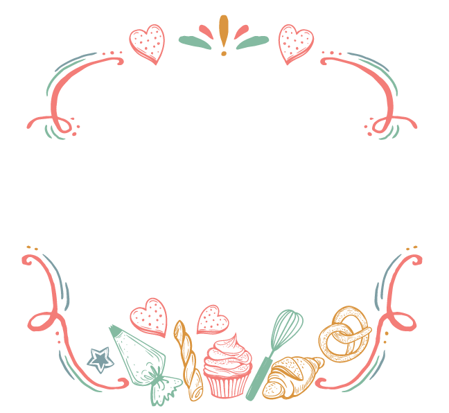 Detail Logo Bakery Kosong Nomer 30