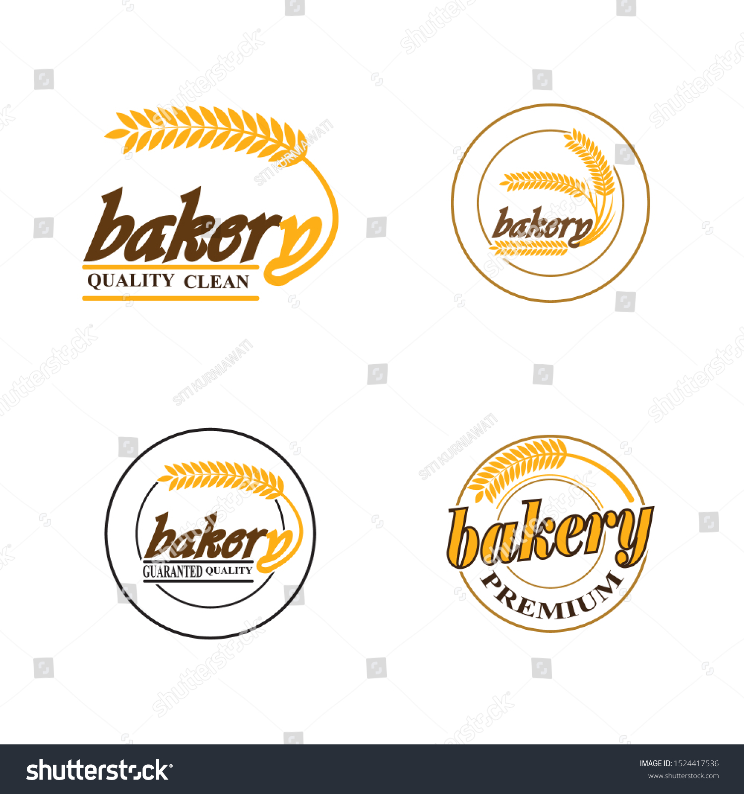Detail Logo Bakery Kosong Nomer 6