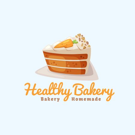 Detail Logo Bakery Kosong Nomer 53