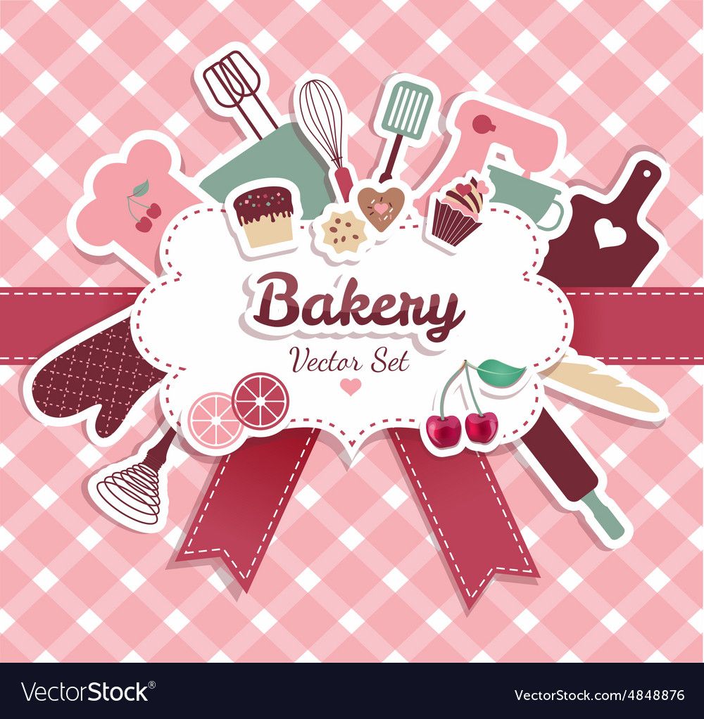 Detail Logo Bakery Kosong Nomer 9