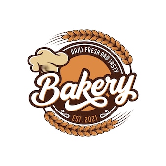Detail Logo Bakery Kosong Nomer 10