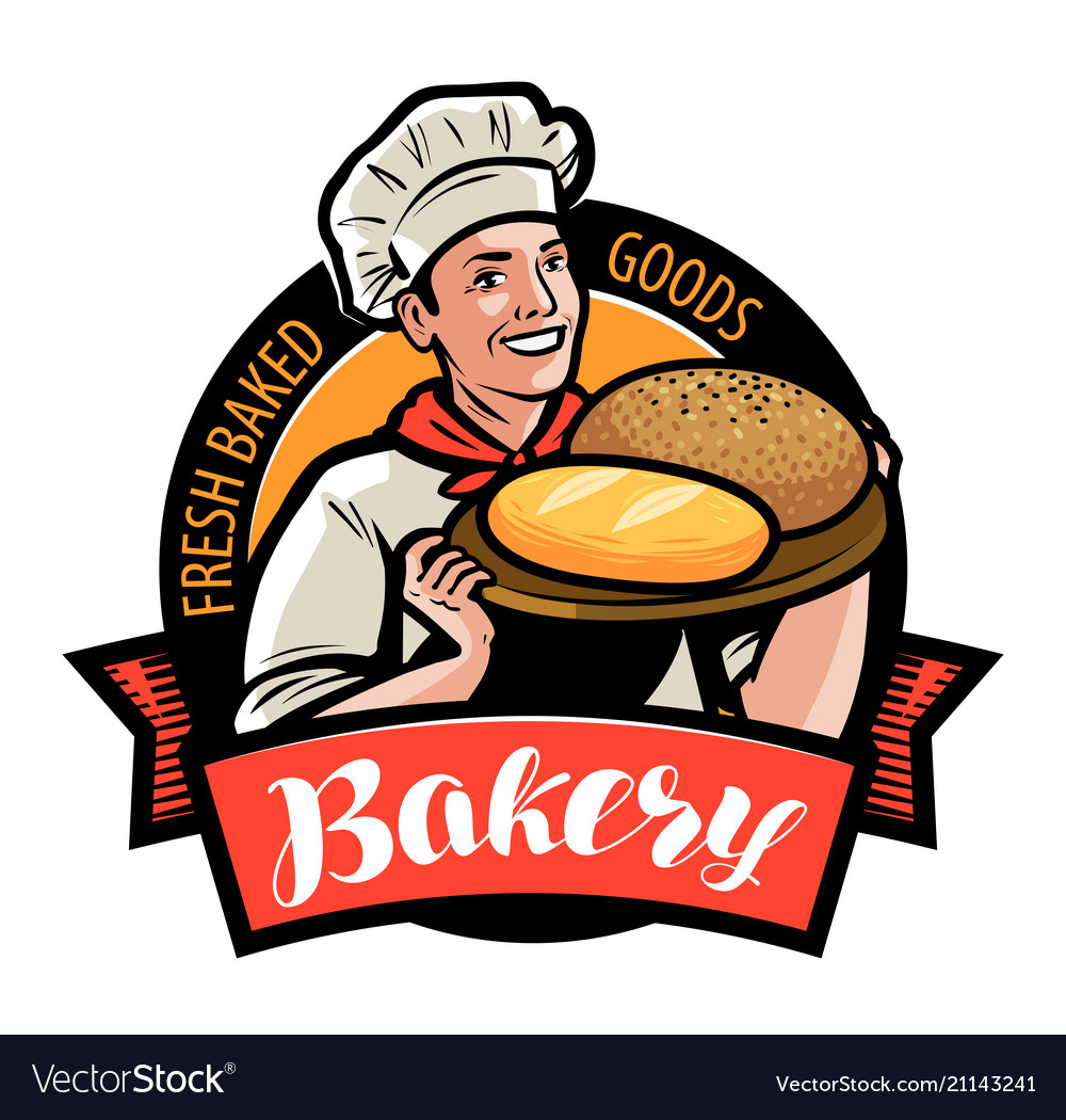 Detail Logo Bakery Png Nomer 18