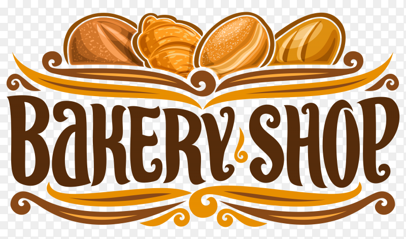 Detail Logo Bakery Png Nomer 36