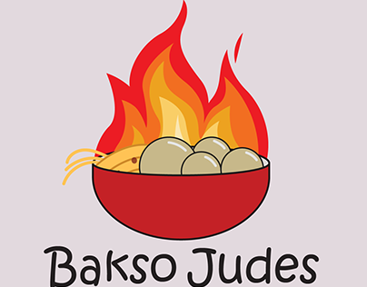 Detail Logo Bakso Bakar Keren Nomer 13