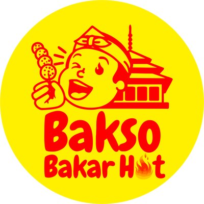 Detail Logo Bakso Bakar Keren Nomer 19