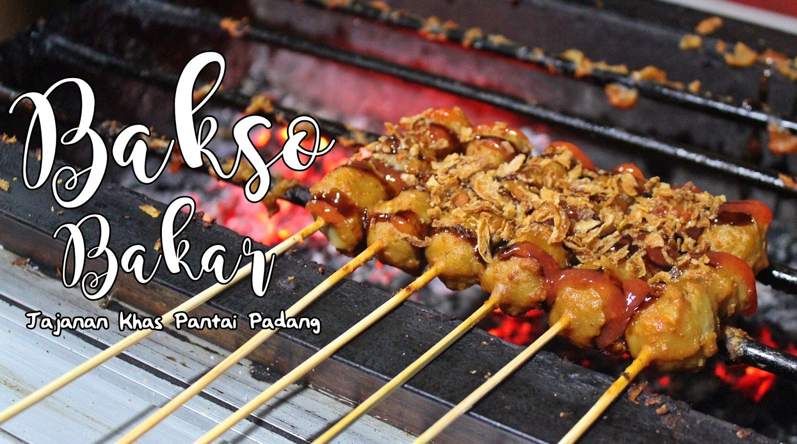 Detail Logo Bakso Bakar Keren Nomer 46