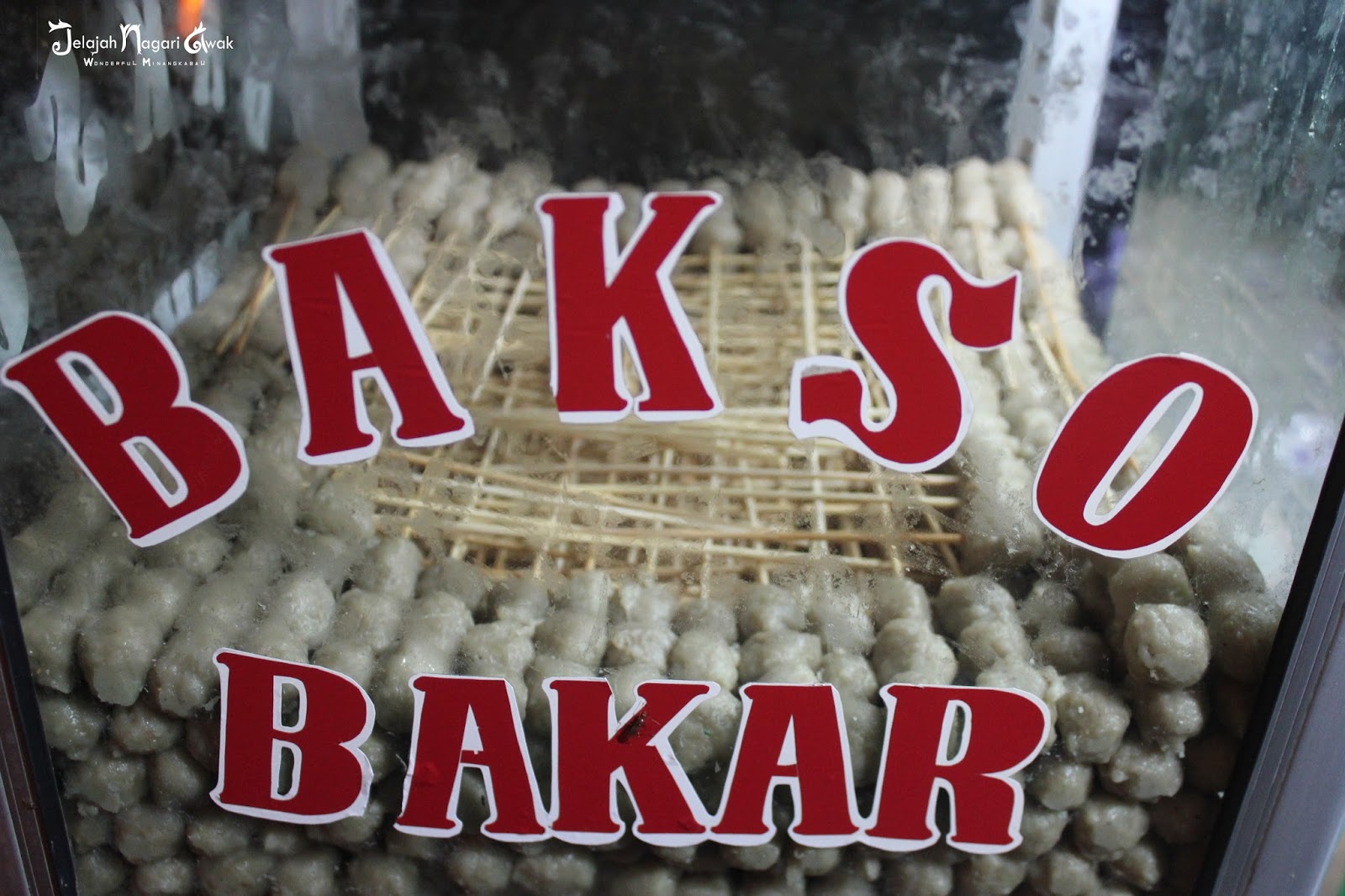 Detail Logo Bakso Bakar Keren Nomer 50