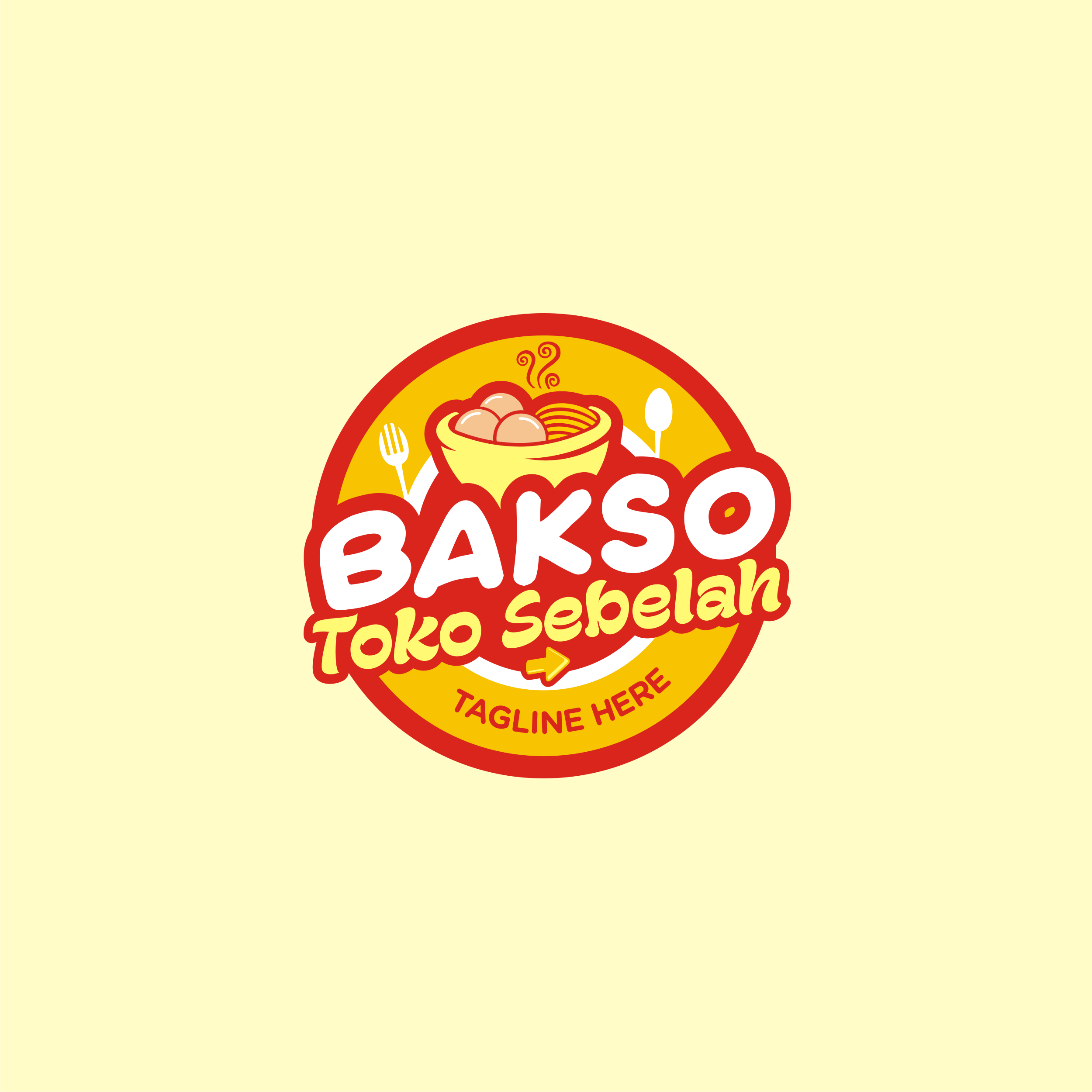 Detail Logo Bakso Png Nomer 34