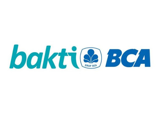 Detail Logo Bakti Nomer 33