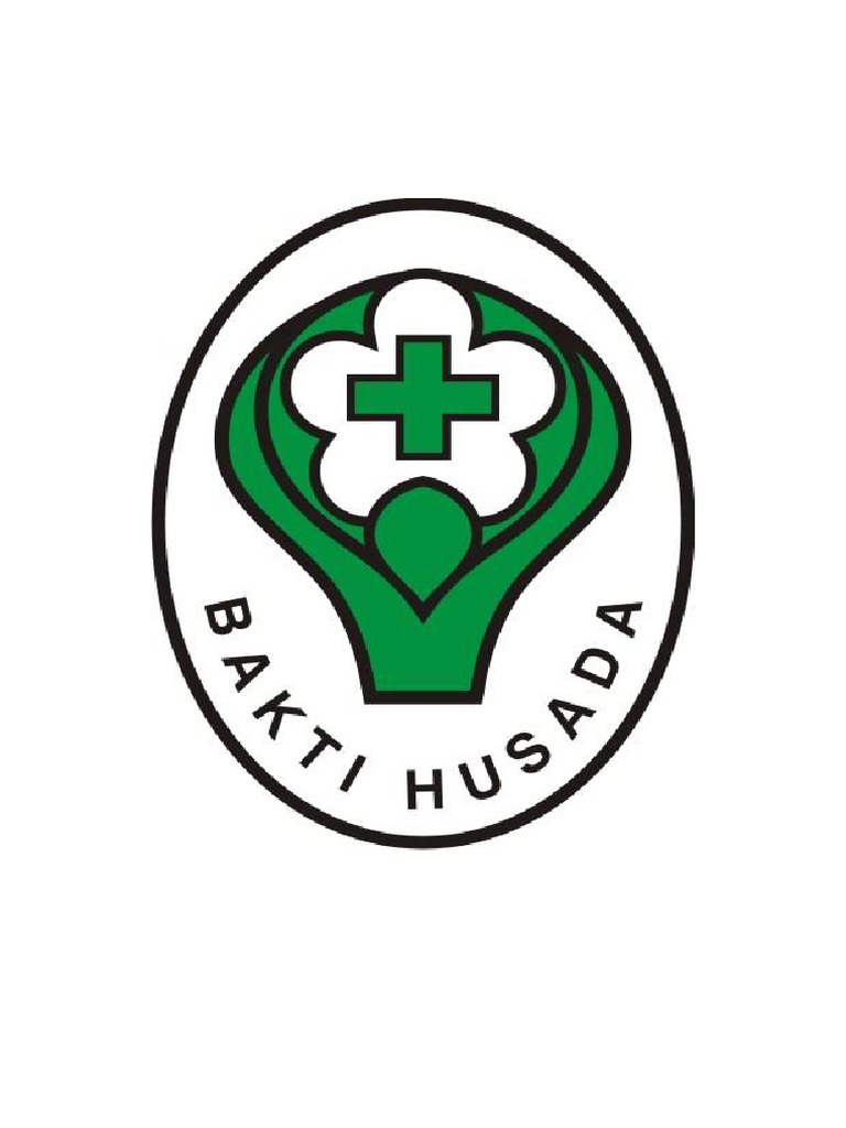 Detail Logo Bakti Husada Nomer 4