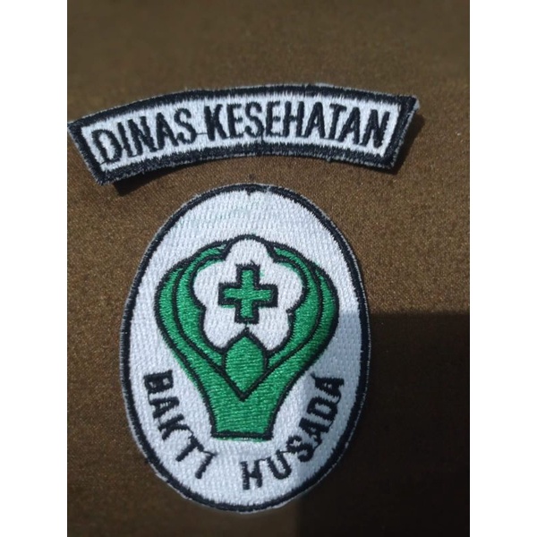 Detail Logo Bakti Husada Nomer 37