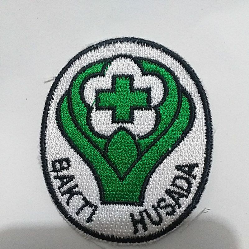 Detail Logo Bakti Husada Nomer 38