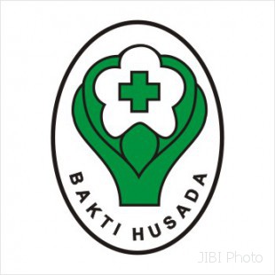 Detail Logo Bakti Husada Baru Nomer 13