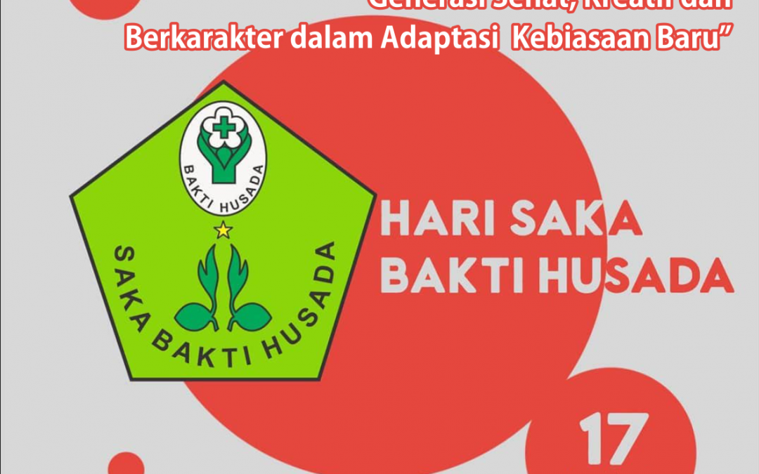 Detail Logo Bakti Husada Baru Nomer 32