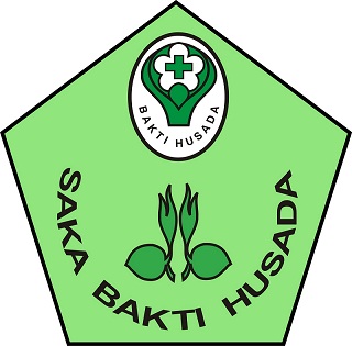 Detail Logo Bakti Husada Baru Nomer 45