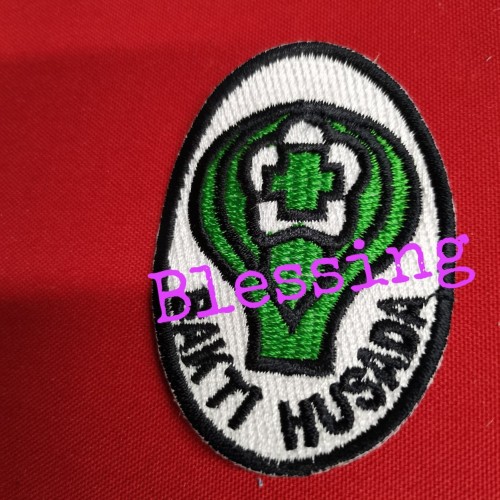 Detail Logo Bakti Husada Baru Nomer 52