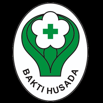 Detail Logo Bakti Husada Terbaru Nomer 15