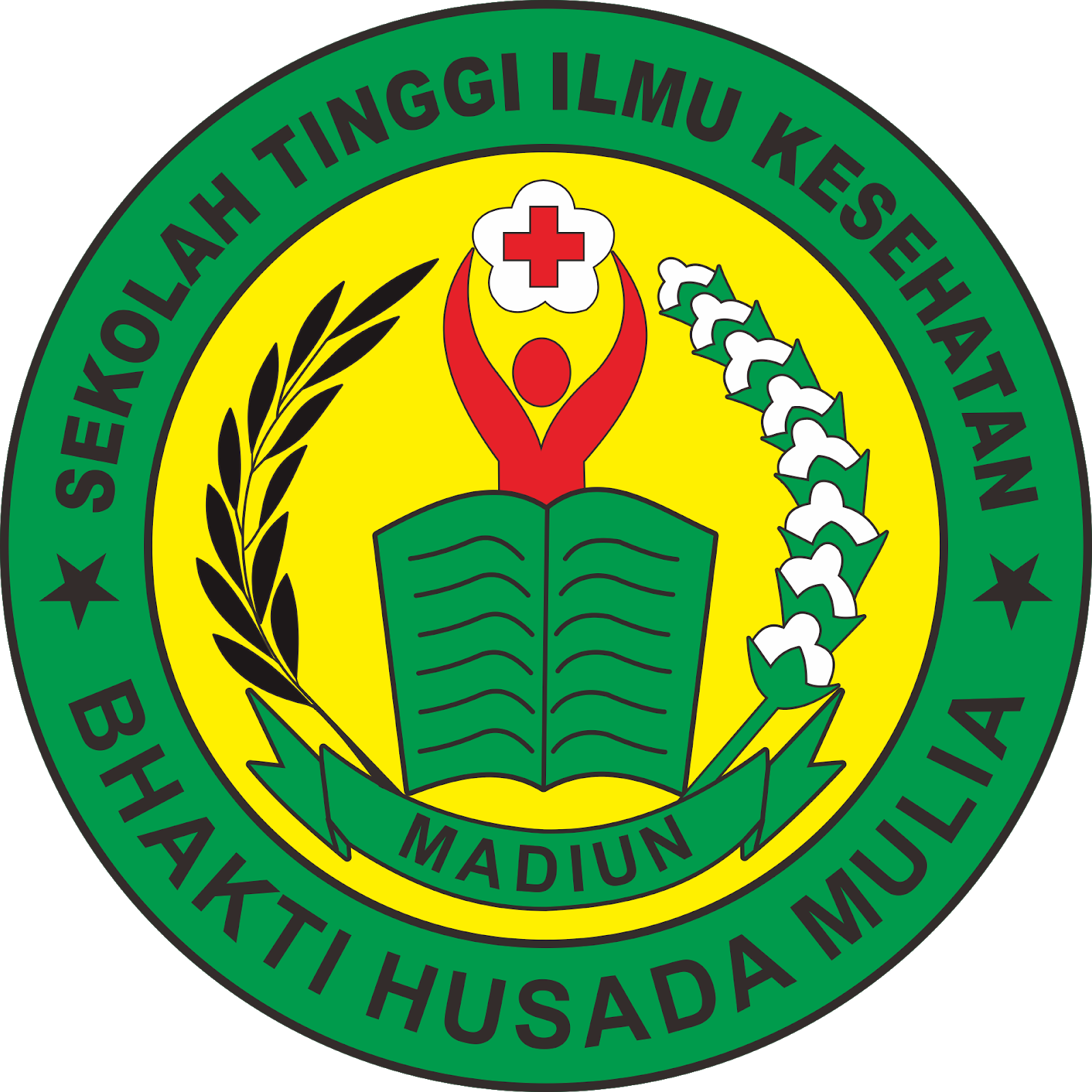 Detail Logo Bakti Husada Terbaru Nomer 33