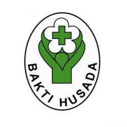 Detail Logo Bakti Husada Terbaru Nomer 51