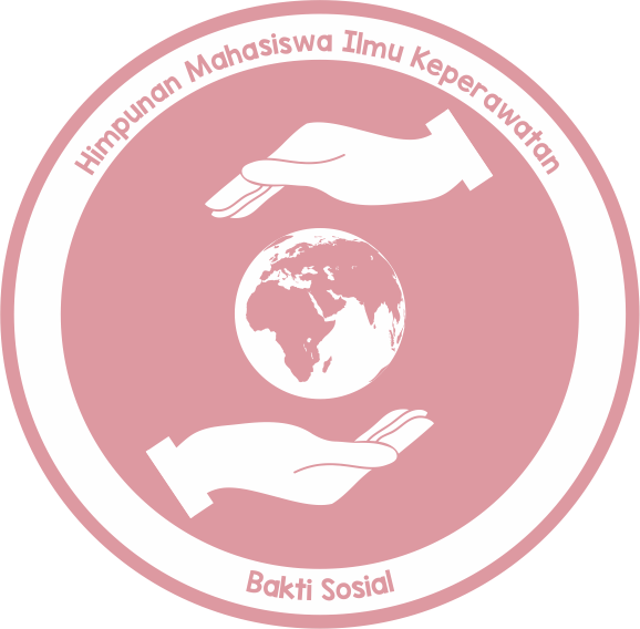 Detail Logo Bakti Sosial Nomer 2