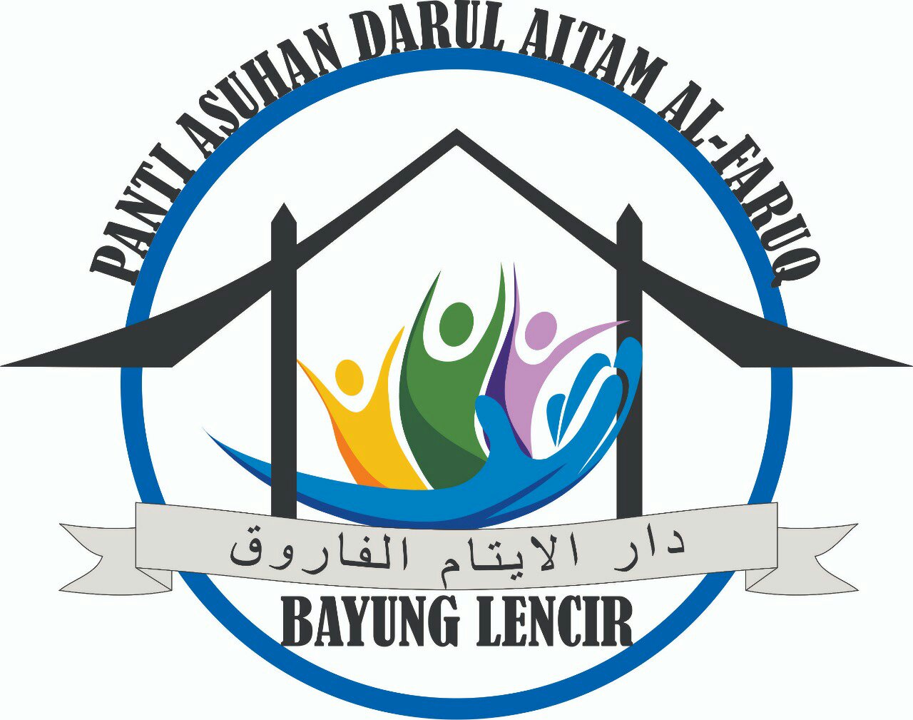 Detail Logo Bakti Sosial Nomer 37