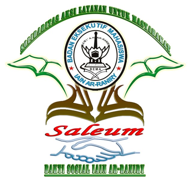 Detail Logo Bakti Sosial Nomer 42